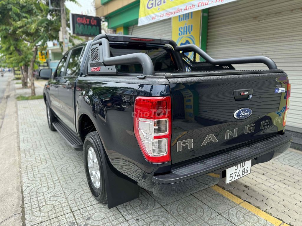 Ford Ranger 2020 - 32000 km Siêu Cọp. Mua bán Ô tô tại Quận 12 Tp Hồ Chí Minh được đăng bởi Tân hình 5