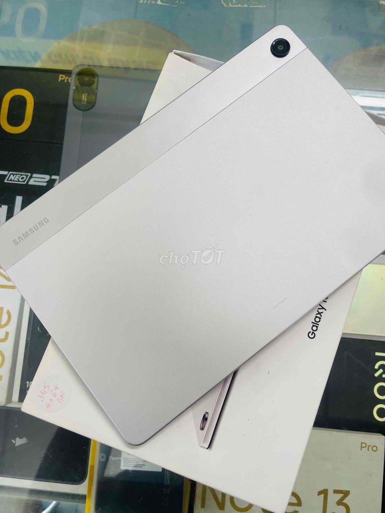 Samsung Tab A9 Plus Wifi 4GB/64GB Snap 695. Mua bán Máy tính bảng tại Quận Liên Chiểu Đà Nẵng được đăng bởi cẩm giang  hình 1