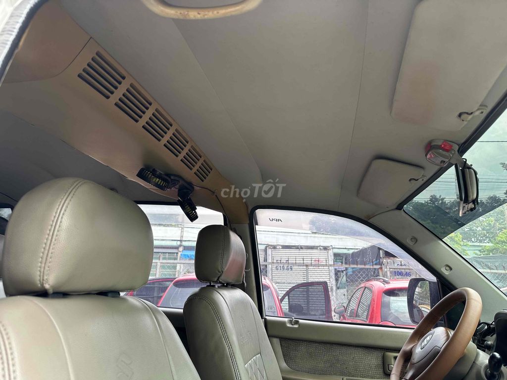 Suzuki APV cực đẹp 8 chỗ số tự động. Mua bán Ô tô tại Thành phố Biên Hòa Đồng Nai được đăng bởi VanHieu hình 8