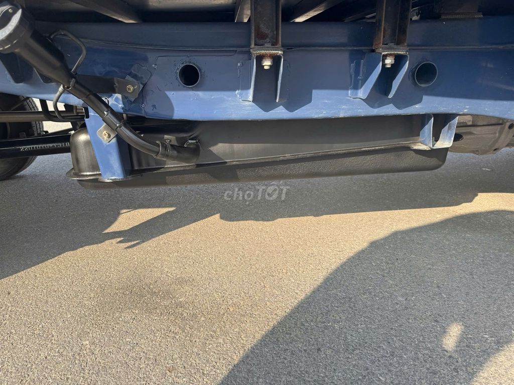 BÁN XE TERA-STAR -THÙNG MUI BẠT – XANH - NĂM 2024. Mua bán Xe tải, xe ben tại Thành phố Thái Bình Thái Bình được đăng bởi vũ quý tưởng hình 20