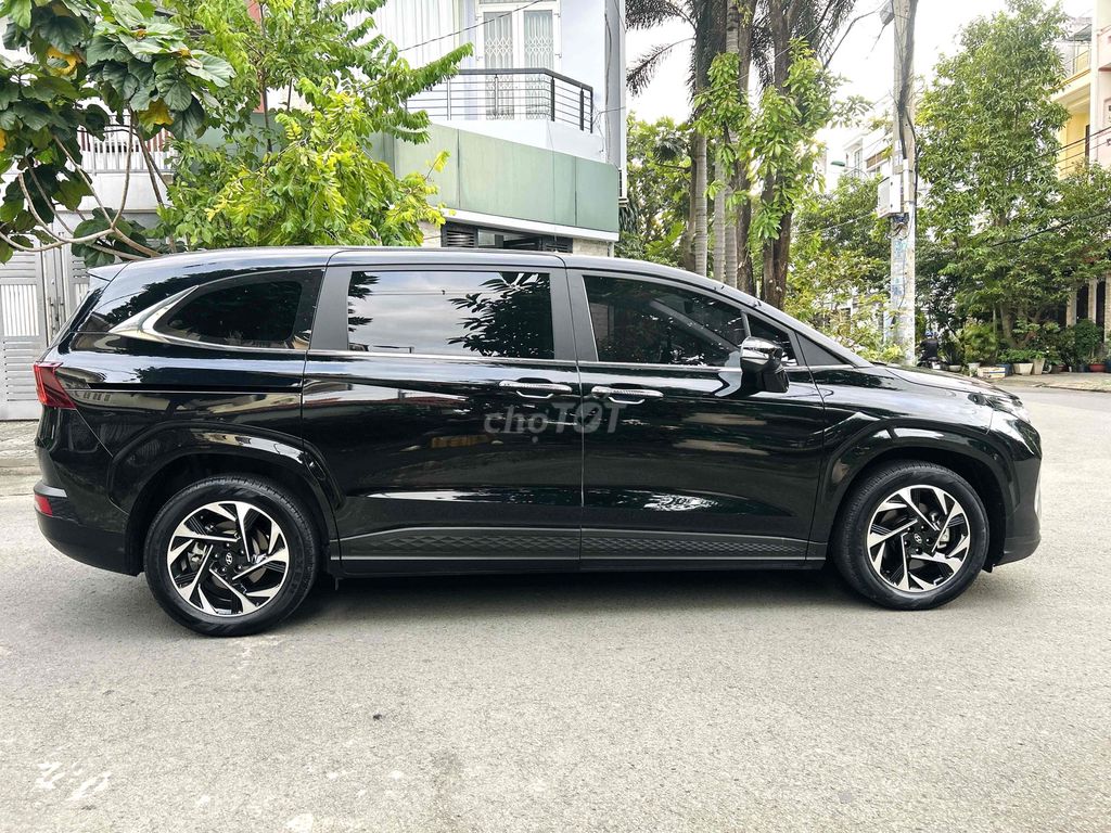 Hyundai Custin 2024 Cao Cấp 2.0T Cực Đẹp. Mua bán Ô tô tại Quận Bình Thạnh Tp Hồ Chí Minh được đăng bởi Giang Pham hình 3