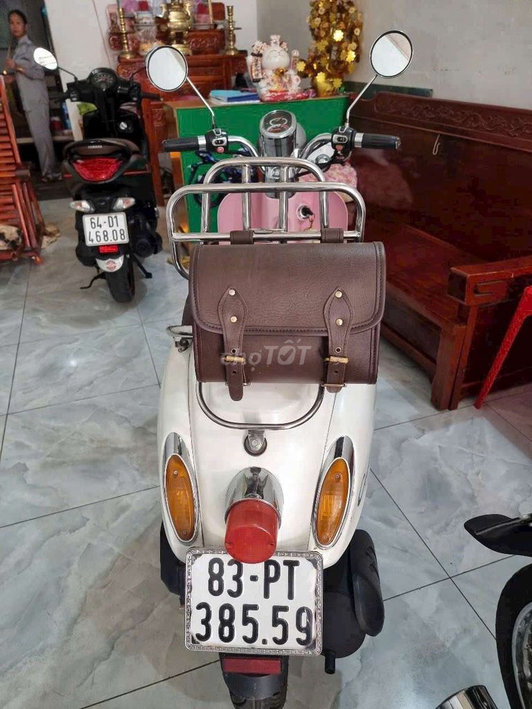 Xe50cc zin.máy zin đúng chủ bán góp. Mua bán Xe máy tại Quận Ninh Kiều Cần Thơ được đăng bởi CHXM Trung Trưc  hình 4