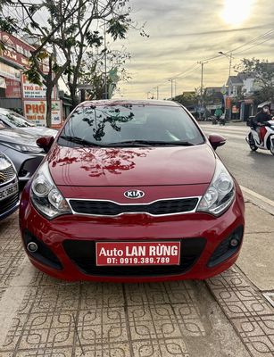 Kia Rio 2014 1.4 AT Hatchback - 109000 km. Mua bán Ô tô tại Huyện Đức Trọng Lâm Đồng được đăng bởi Nguyễn Hữu Dự