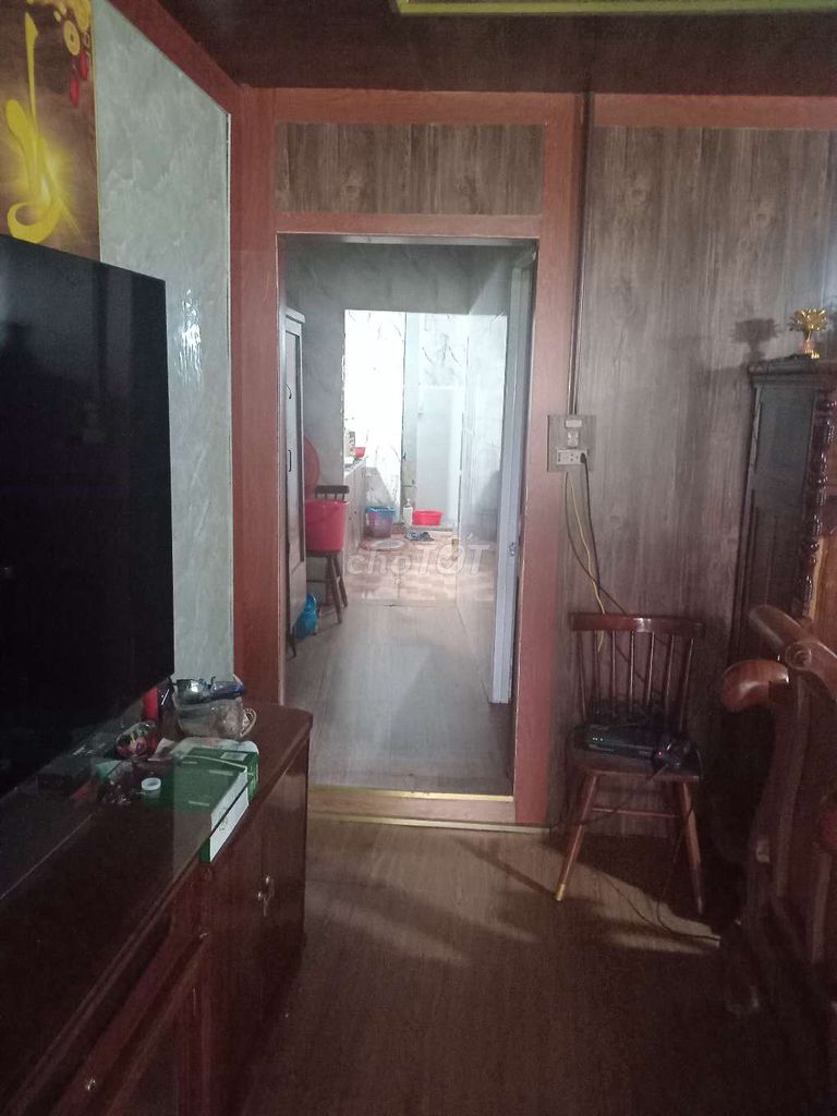 Về quê tôi cần bán nhà cấp 4 mới đẹp sạch sẽ 136, Ngõ 152 Đường Thích Quảng Đức Phường Phú Cường, Phường Phú Cường, Thành phố Thủ Dầu Một, Bình Dương Thành phố Thủ Dầu Một Bình Dương