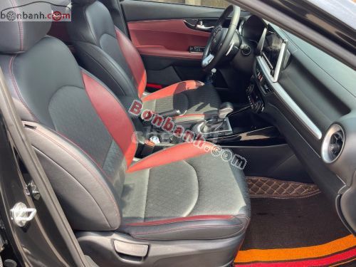 Kia K3 Premium 2.0 AT 2022. Mua bán Ô tô tại Thành phố Thủ Dầu Một Bình Dương được đăng bởi Phạm Sâm Auto hình 5