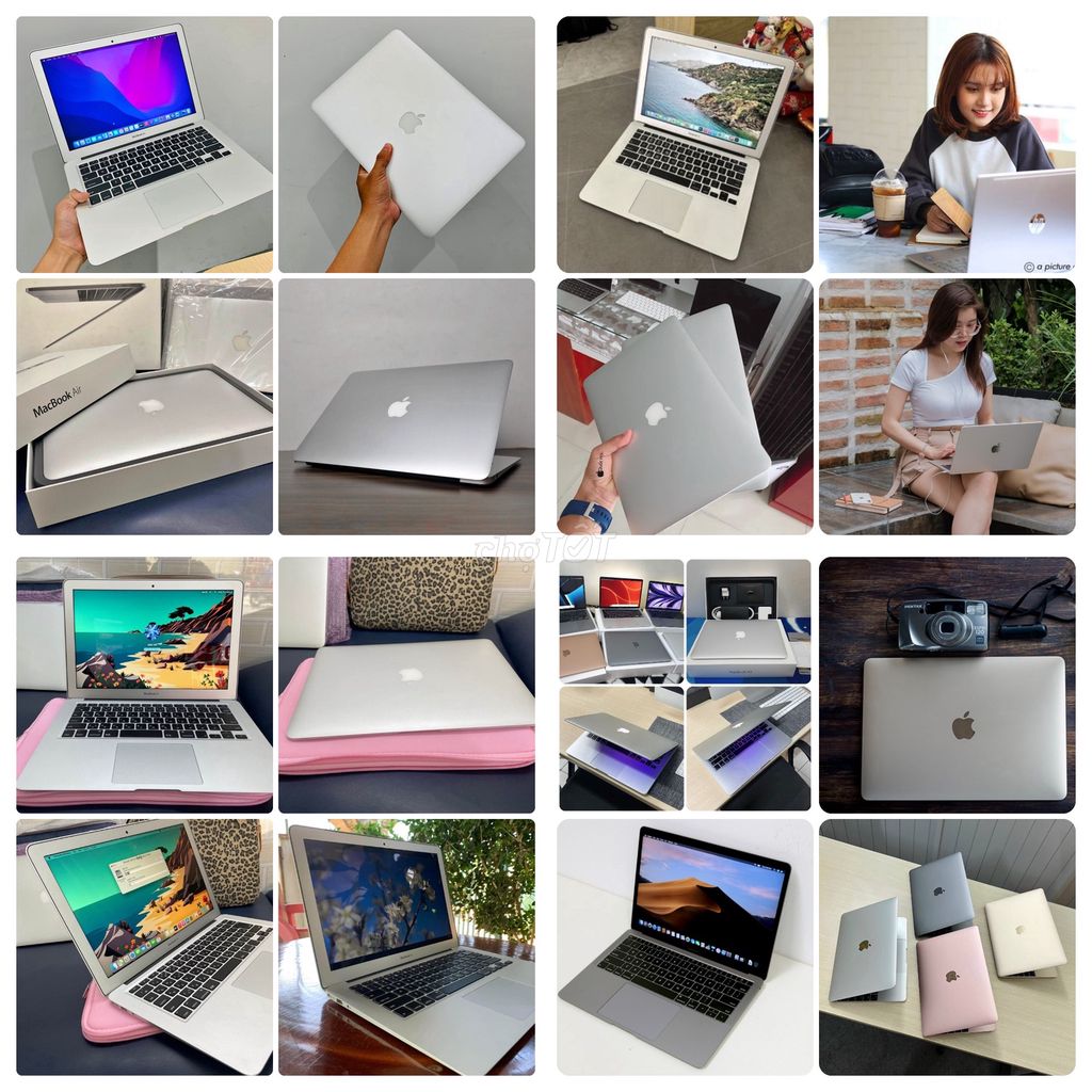 MACBOOK Giá rẻ “TRỢ THỦ” ĐẮC LỰC CHO MỌI NHU CẦU. Mua bán Laptop tại Quận Tân Phú Tp Hồ Chí Minh được đăng bởi MÁY ZIN CHUẨN GIAO TẬN NHÀ hình 1