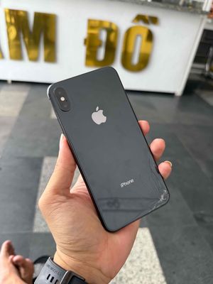 iPhone XSMaxx/64GB Black zill on. Mua bán Điện thoại tại Quận Ninh Kiều Cần Thơ được đăng bởi ĐỨC VŨ APPLE cần thơ