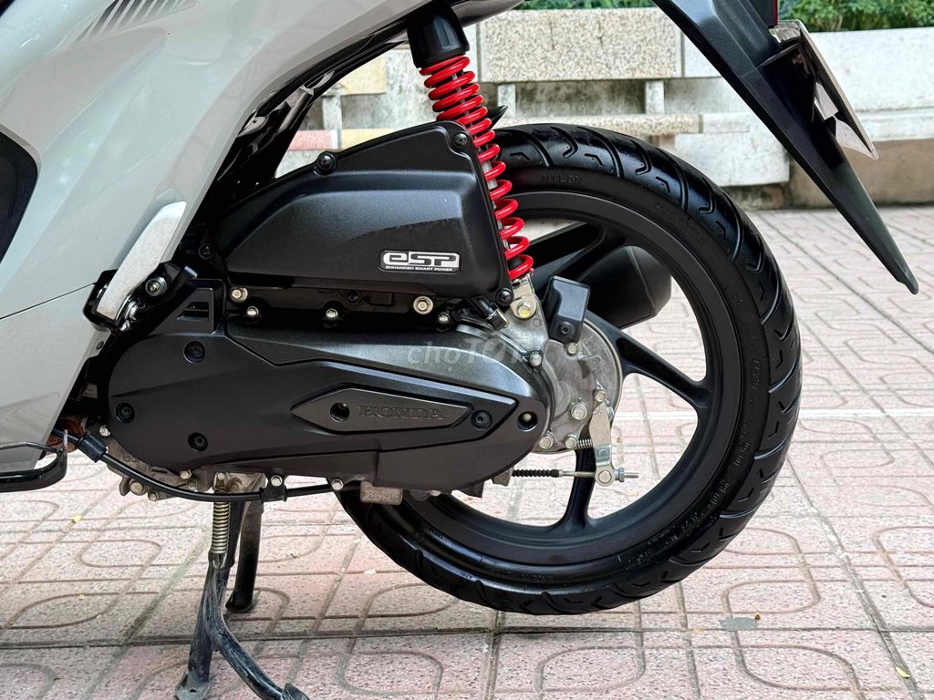 Honda Vision Спортивный 2024 Серый Цементный 29BC