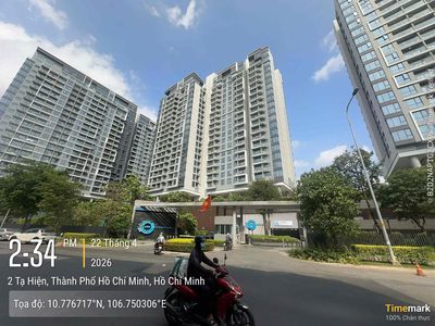 [Chính chủ] Bán BĐS Quận 2 - Dự án One Verandah