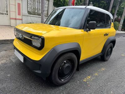 VF3, MUA PIN, 1 chủ, chạy 2.300 km, sơn Zin 100%
