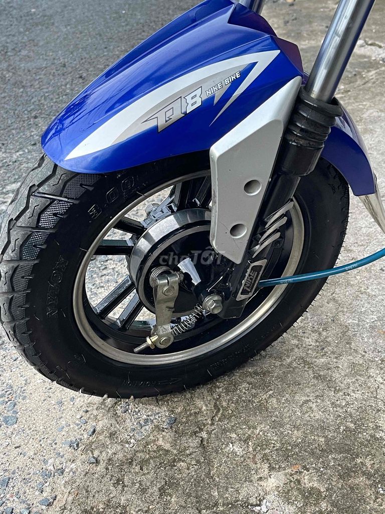 xe siêu lướt bình mới. Mua bán Xe điện tại Quận Bình Thuỷ Cần Thơ được đăng bởi xe điện hoàng oanh hình 5