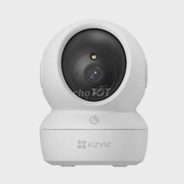 Camera an ninh EZVIZ C6N Pro 2K 3MP Trắng. Mua bán Máy ảnh, Máy quay tại Quận Hai Bà Trưng Hà Nội được đăng bởi Thiết bị công nghệ chính hãng giá tốt YouTube thiết bị công nghệ Văn Tư hình 1