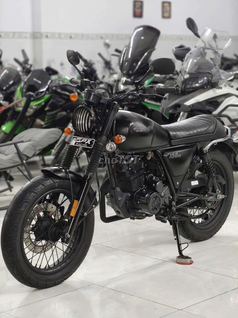 Legend 150s bs 86 odo 32k đk 2020 chính chủ ký. Mua bán Xe máy tại Huyện Bình Chánh Tp Hồ Chí Minh được đăng bởi Phi Nguyễn hình 2