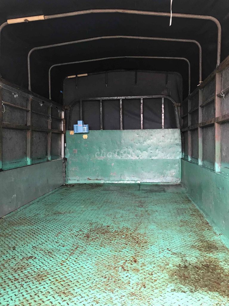 Cần Bán Xe Cửu Long 1t25. Mua bán Xe tải, xe ben tại Huyện Dương Minh Châu Tây Ninh được đăng bởi Tèo hình 4