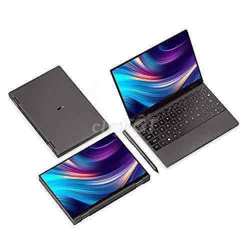 Laptop mini ONE MIX 4 Platinum i7 16GB/1TB 10 inch. Mua bán Laptop tại Quận 7 Tp Hồ Chí Minh được đăng bởi Shop Đồ Điện Tử hình 1