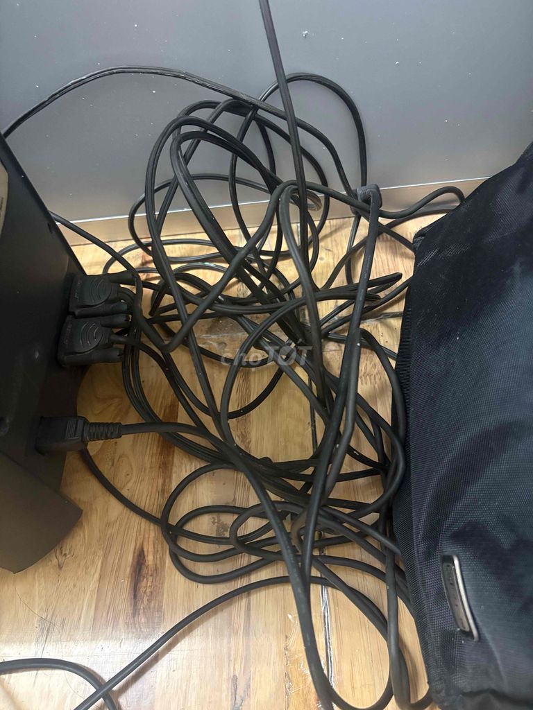 bộ dây loa xi ngàu bose mỹ sin. Mua bán Tivi, Âm thanh tại Huyện Hóc Môn Tp Hồ Chí Minh được đăng bởi ngô văn sáu hình 1