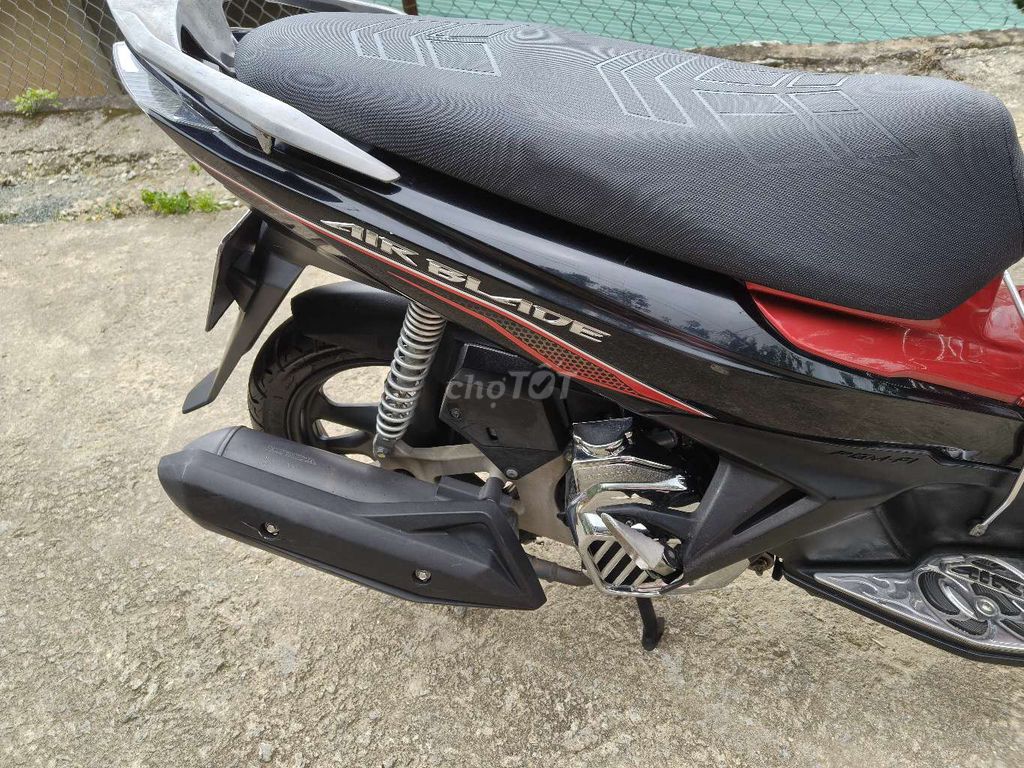 Ab 2013. Mua bán Xe máy tại Thành phố Đà Lạt Lâm Đồng được đăng bởi Phi Yến hình 5