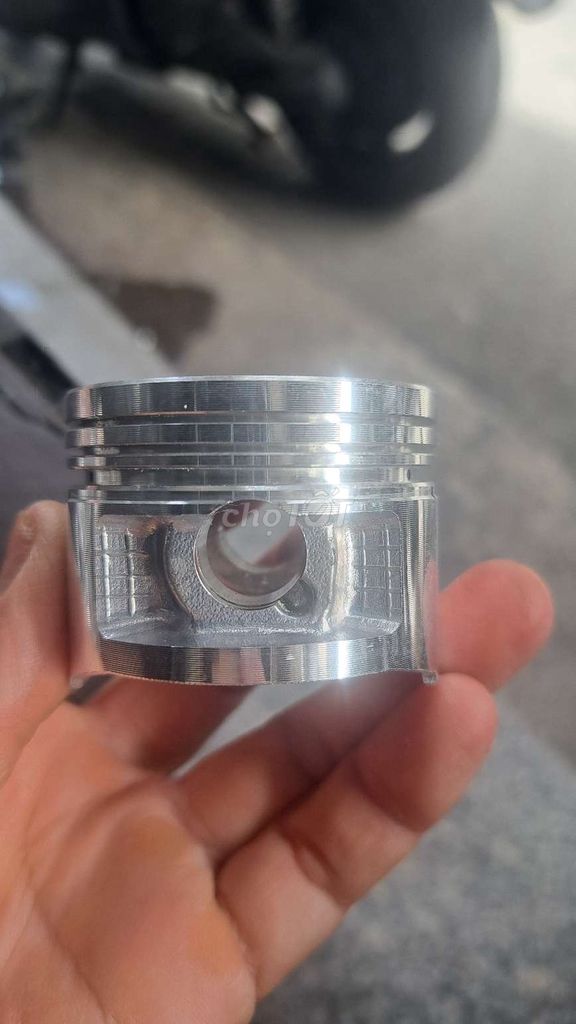 Thanh lý lý Piston xe máy WS110, Jupiter, Sirius. Mua bán Phụ tùng xe tại Quận Cẩm Lệ Đà Nẵng được đăng bởi Tên chưa cung cấp hình 8
