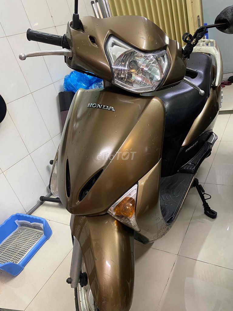 Honda Lead 2011 bstp 12340. Mua bán Xe máy tại Quận Gò Vấp Tp Hồ Chí Minh được đăng bởi Phúc Minh hình 13