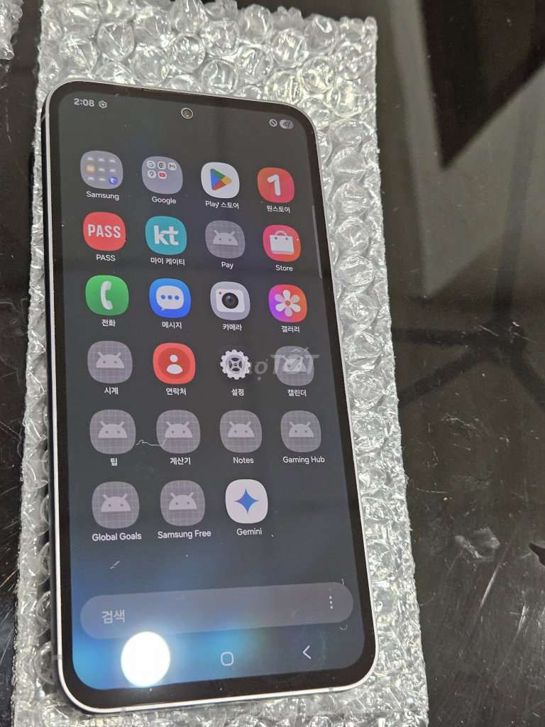 Samsung S23FE 5G 256GB Hàn Quốc. Mua bán Điện thoại tại Quận Hà Đông Hà Nội được đăng bởi thongtinland123 hình 1