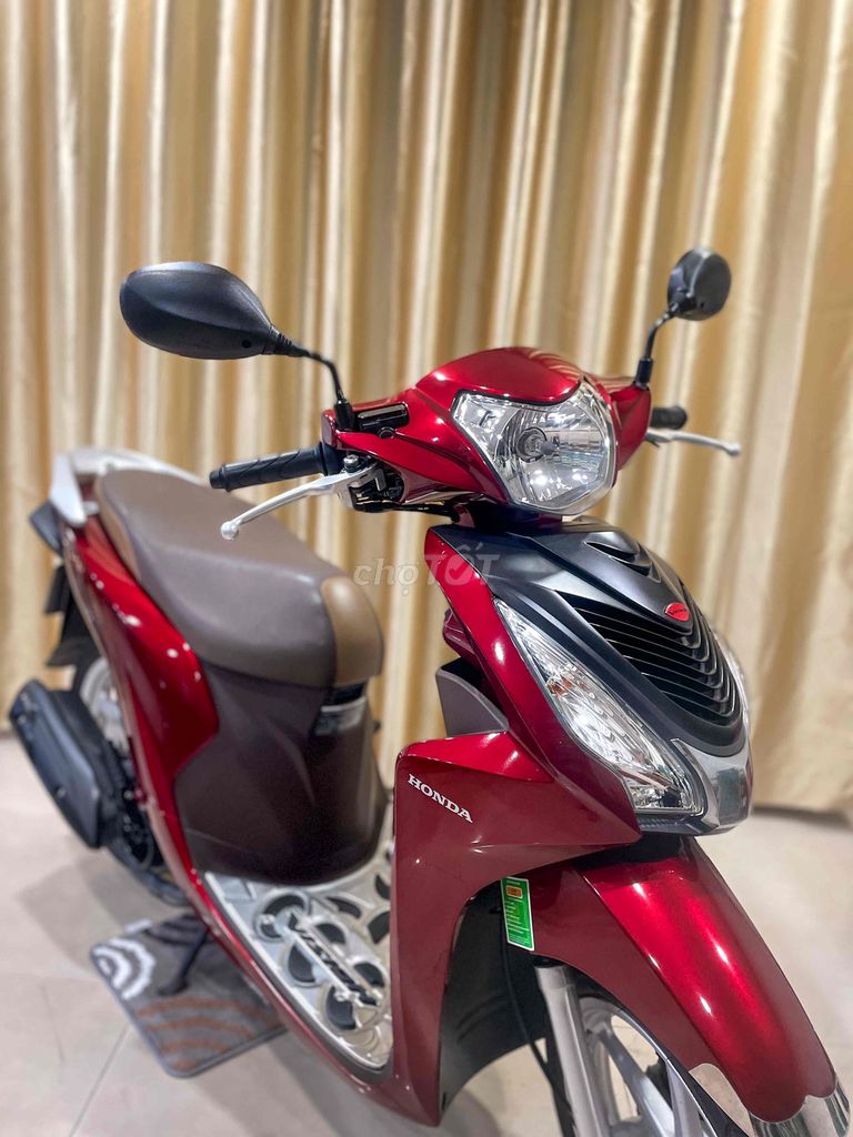 Vision2019 Smartkey Nguyên Rin 100%. Mua bán Xe máy tại Quận Thanh Khê Đà Nẵng được đăng bởi XE MÁY TIÊN hình 3