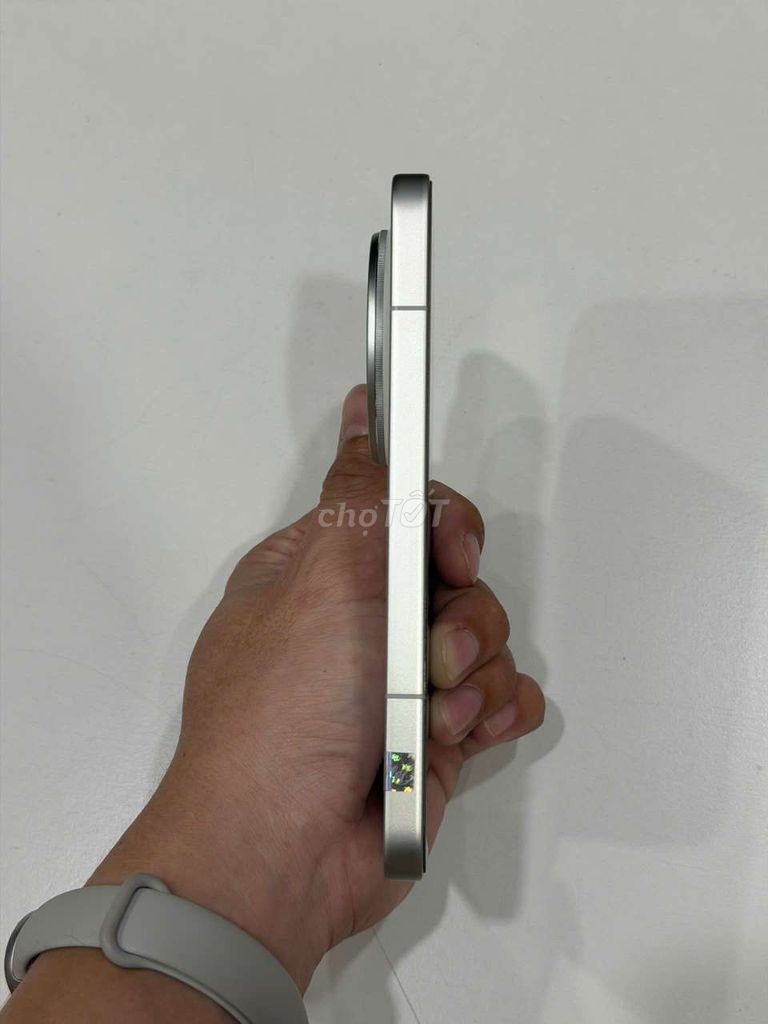 [HCM] Xiaomi 17 Ultra 12/512GB Trắng. Mua bán Điện thoại tại Quận Bình Tân Tp Hồ Chí Minh được đăng bởi Tấn Dũng hình 1