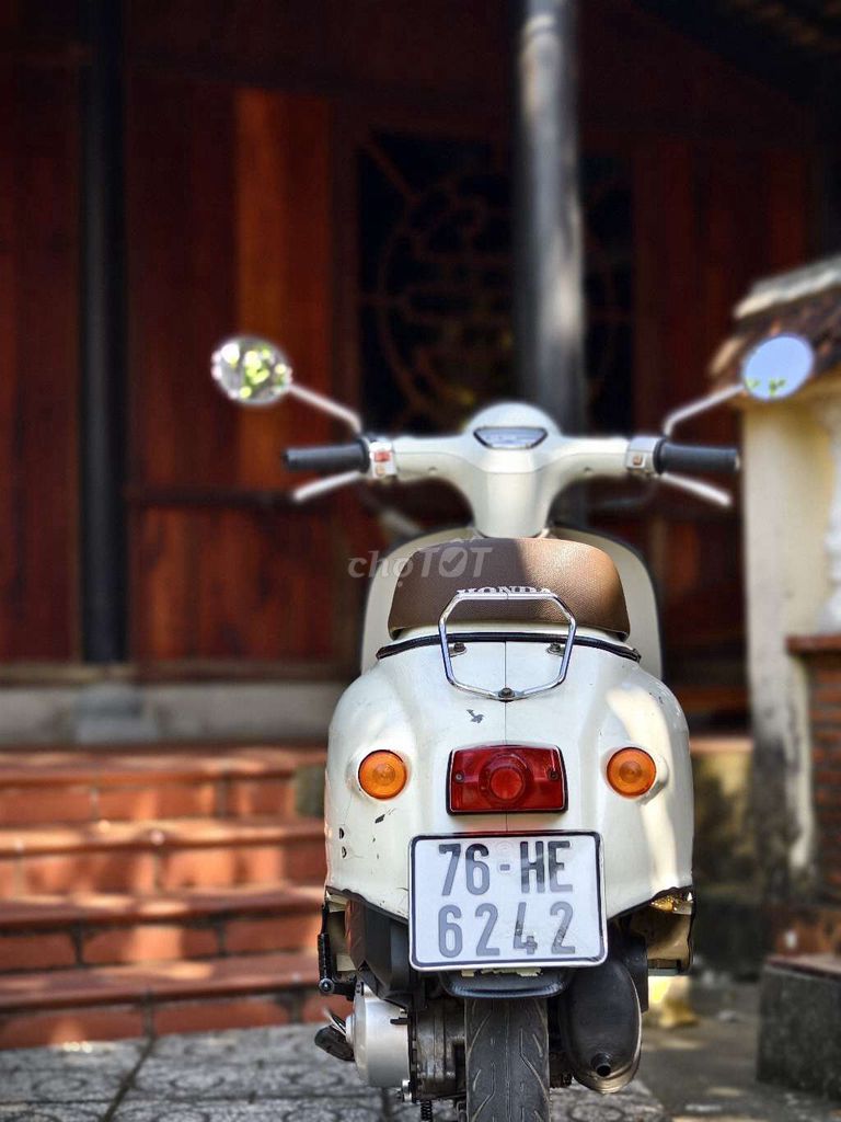 Em bán chiếc Honda Giorno 2 thì 50cc. Mua bán Xe máy tại Quận Cái Răng Cần Thơ được đăng bởi Nghiêm Hoàng Thiên Gia Hạo hình 10