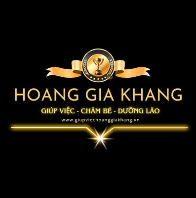 hoàng gia khang