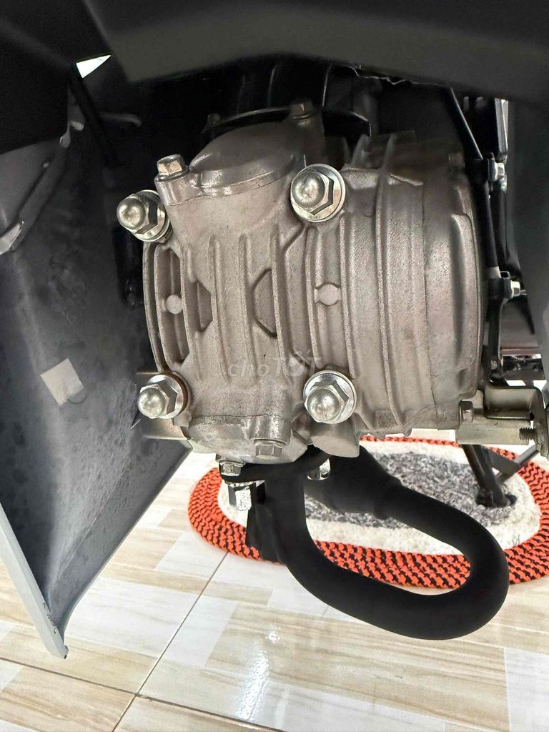 Wave i 125cc 2022 Mới 100% Chưa Xăng Chưa Câu Bình. Mua bán Xe máy tại Thành phố Long Xuyên An Giang được đăng bởi Cửa Hàng Xe Minh Hạnh hình 8