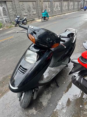 Soacy 2001 Nguyên zin...Cực đẹp...Ngay chủ. Mua bán Xe máy tại Quận Bình Thạnh Tp Hồ Chí Minh được đăng bởi Nguyễn văn Khánh