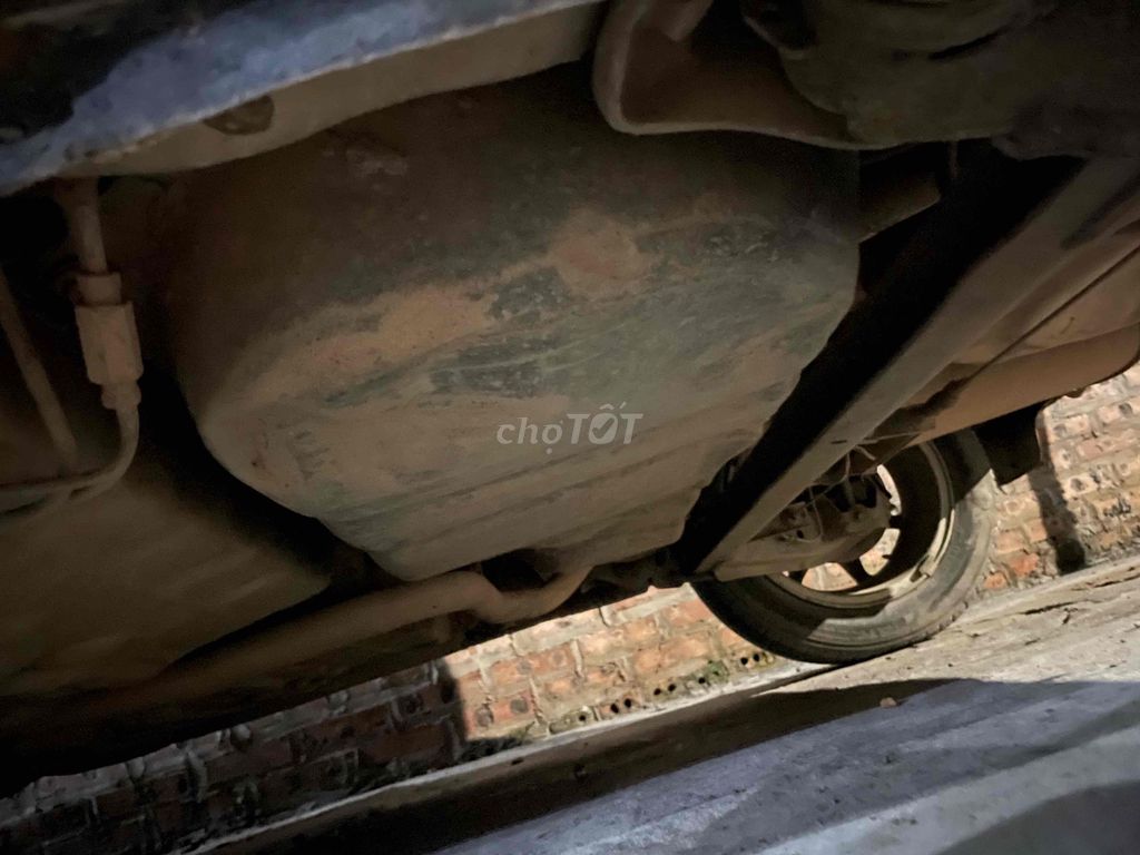 Kia CD5 2004 CD5 - 1234 km. Mua bán Ô tô tại Huyện Ba Vì Hà Nội được đăng bởi phương điện hình 11