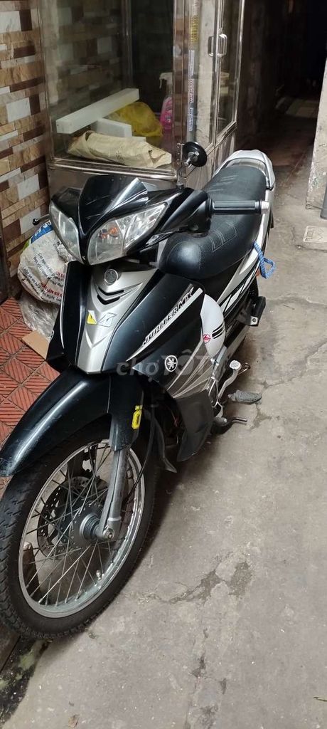 Yamaha MX zin chất 2007. Mua bán Xe máy tại Quận Lê Chân Hải Phòng được đăng bởi pham thang hình 1