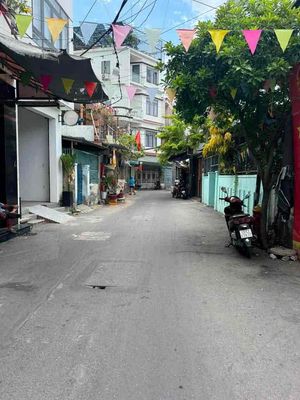 Аренда · 3 комн. · 60 м² · Quận Hải Châu, ул. Đường Hoàng Diệu
