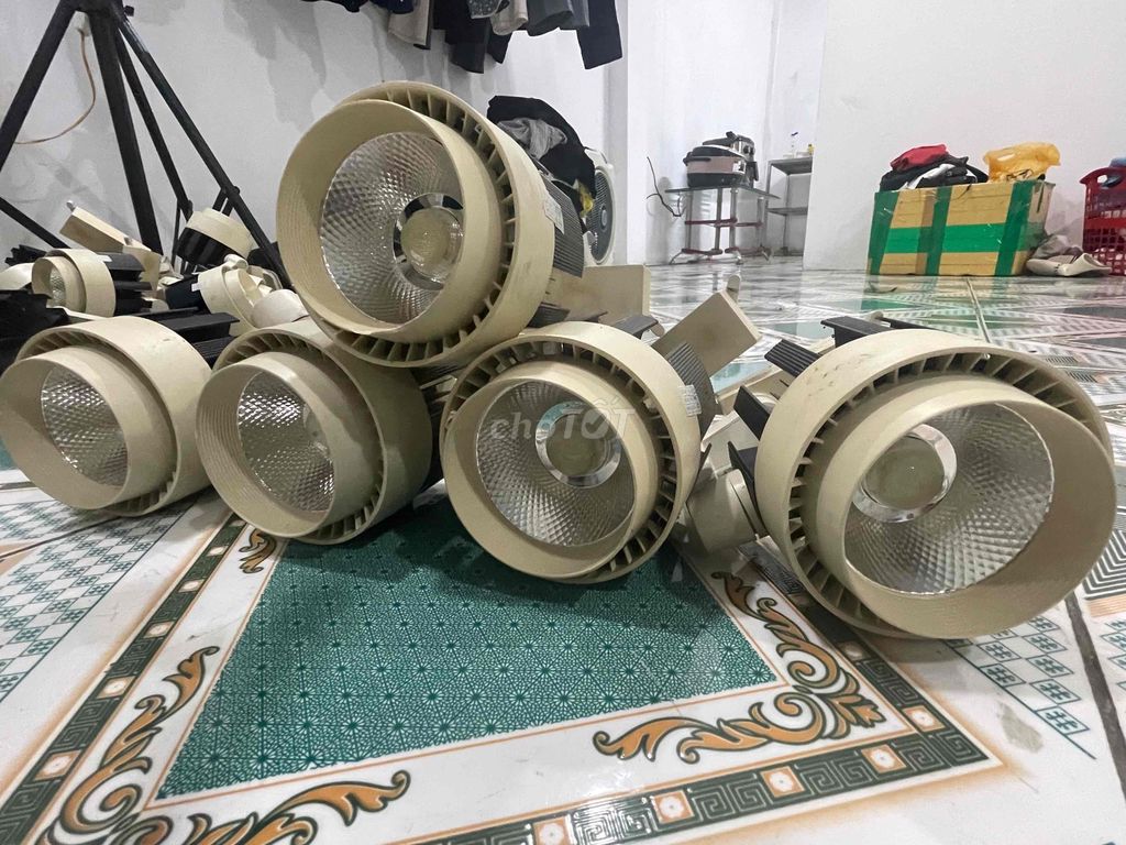 Đèn LED 20W Trắng sáng. Mua bán Đèn tại Quận Gò Vấp Tp Hồ Chí Minh được đăng bởi Minh Hieu hình 1