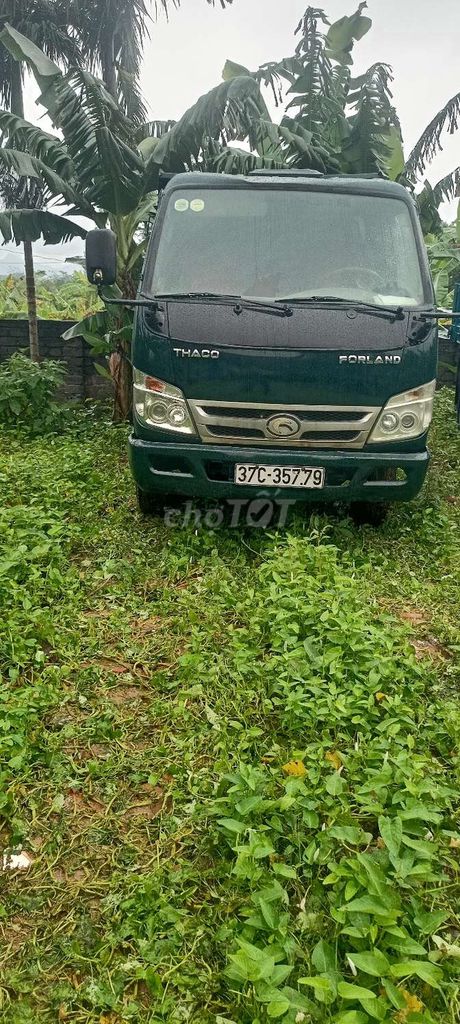 Ben tha cô 1,5 tấn đời 2012 máy chất khám rai. Mua bán Xe tải, xe ben tại Huyện Mỹ Đức Hà Nội được đăng bởi van duy hình 5