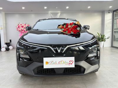 VF6 HỖ TRỢ ĐĂNG KÝ CHẠY DỊCH VỤ + BAO HS KHÓ