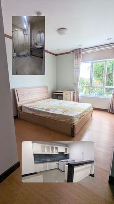 Trọ Sinh viên chung cư gần cầu Nguyễn Tri Phương đại học kinh tế UEH