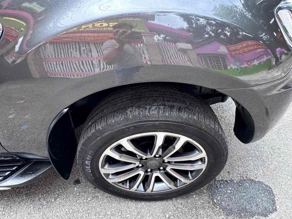 Ford everest 2019 titanium siêu đẹp. Mua bán Ô tô tại Quận 12 Tp Hồ Chí Minh được đăng bởi Tân hình 14