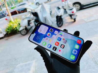 iPhone 14 Plus 128G Tím Mỹ 99% rin Áp có Trả Góp