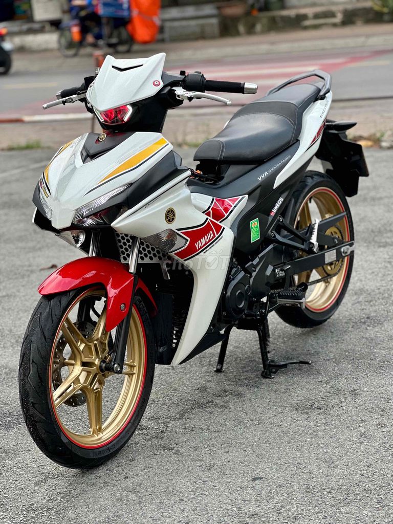 ♻️ Владелец Yamaha Exciter BSTP (со взносом)