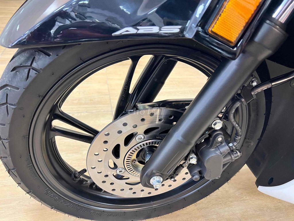 SH 125 ABS 2025 ❇️Đồng Moto Đà Lạt❇️