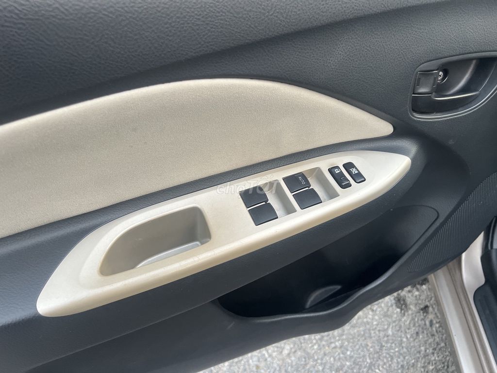 Toyota Vios 2009 1.5G 170000 km. Mua bán Ô tô tại Quận Bắc Từ Liêm Hà Nội được đăng bởi Anh Tú hình 9