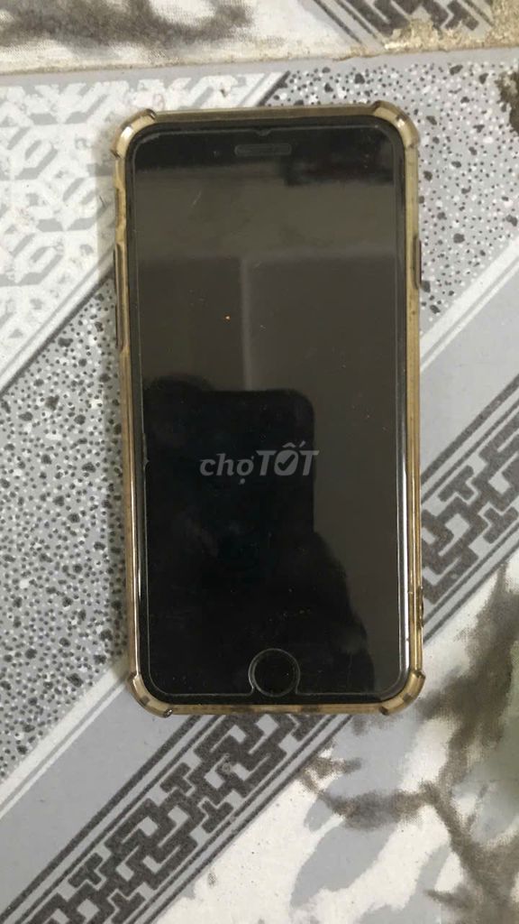 iPhone 6 Plus Đen Pin hỏng. Mua bán Điện thoại tại Quận Hà Đông Hà Nội được đăng bởi trang lethu hình 1