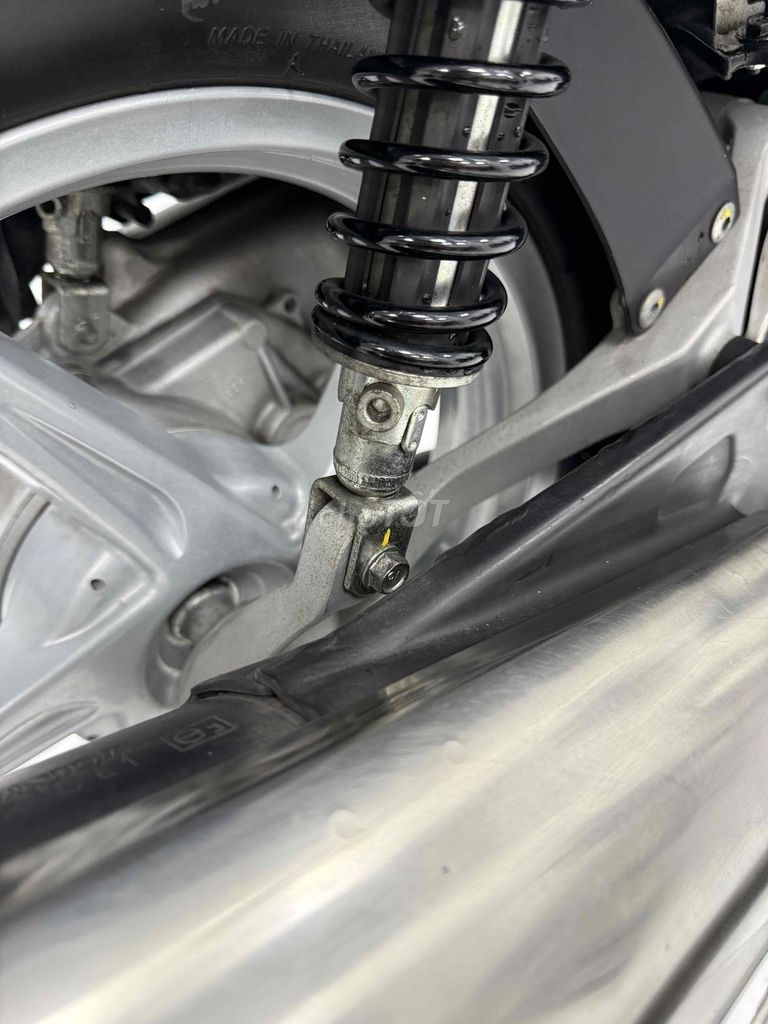 sh🇮🇹150/206 (bán 36tr5) hô trợ góp nợ xấu, đậu100%. Mua bán Xe máy tại Quận 11 Tp Hồ Chí Minh được đăng bởi NAM ANH hình 12