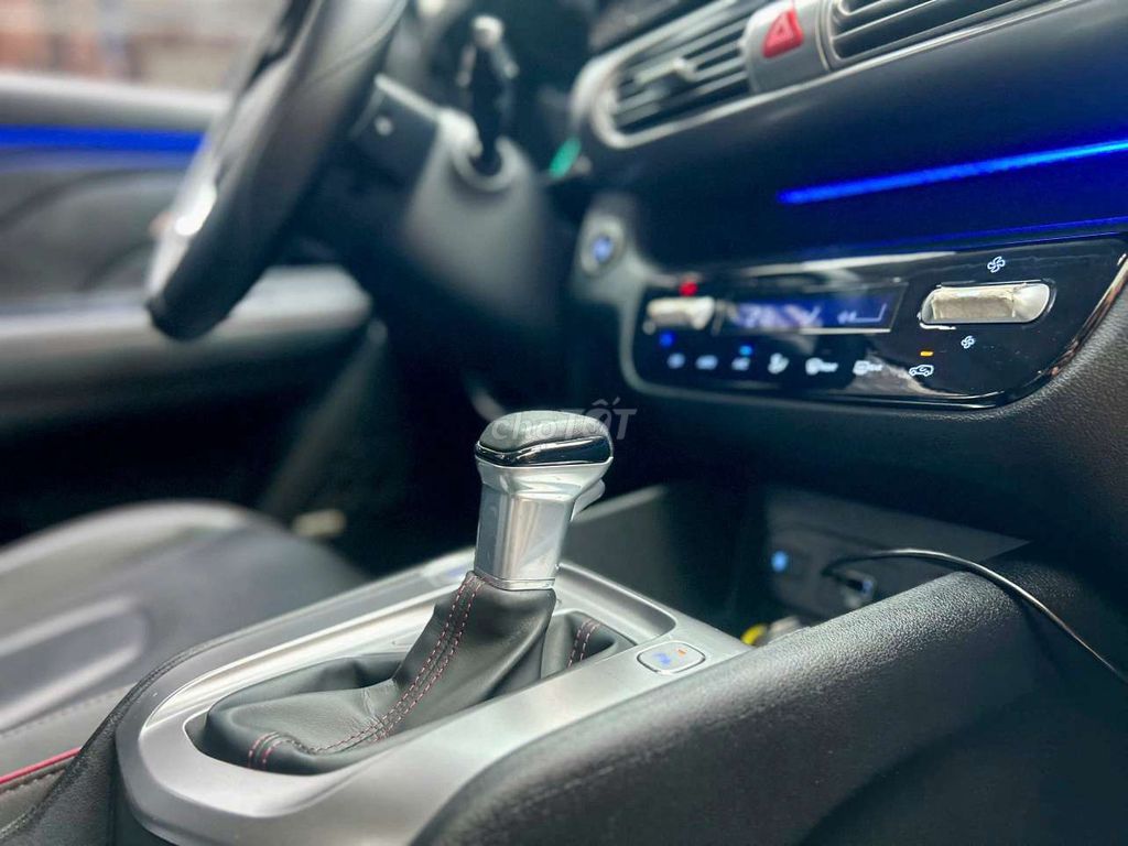 Hyundai Stargazer X cao cấp 2024 trắng, hỗ trợ góp. Mua bán Ô tô tại Thành phố Thủ Đức Tp Hồ Chí Minh được đăng bởi Đức Hưng Siêu thị ô tô Thủ Đức hình 14