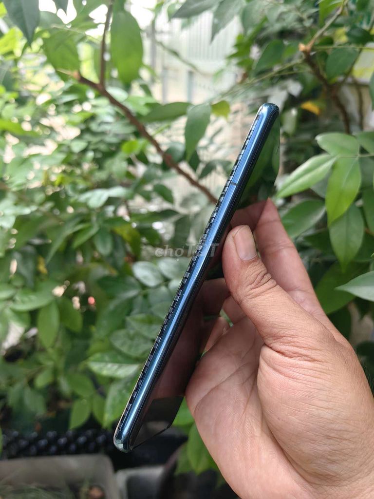 Huawei P60 Art 512GB Xanh. Mua bán Điện thoại tại Huyện Bình Chánh Tp Hồ Chí Minh được đăng bởi Lâm mobiphone hình 1