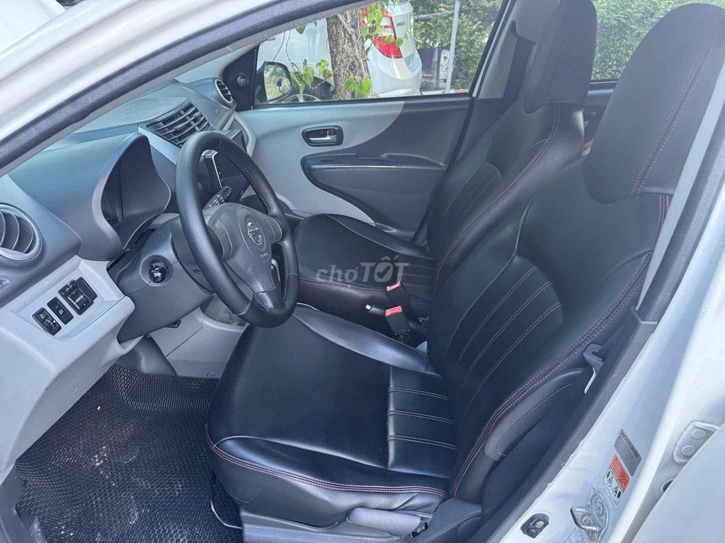 Nissan Pixo 2010 - 100000 km. Mua bán Ô tô tại Quận Ngũ Hành Sơn Đà Nẵng được đăng bởi lapdinh hình 5