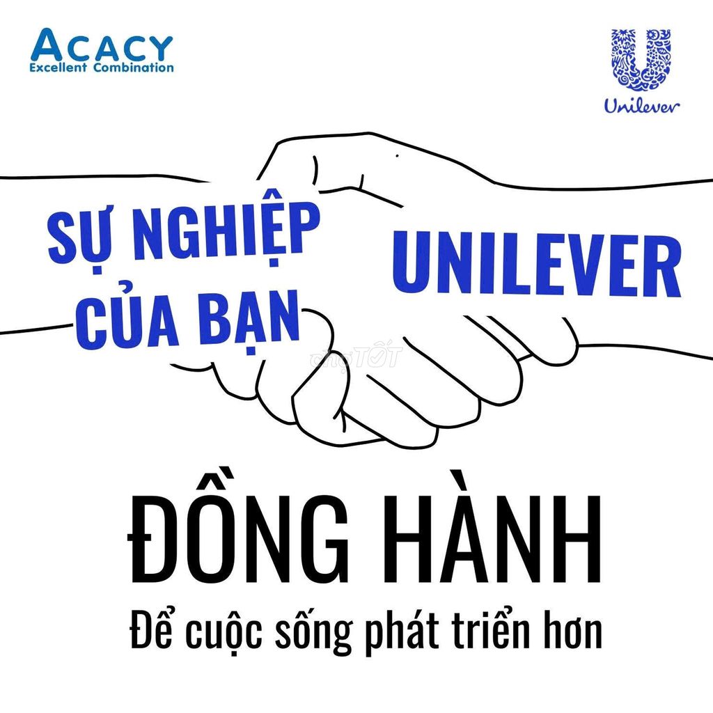 Nhân viên bán hàng kênh truyền thống