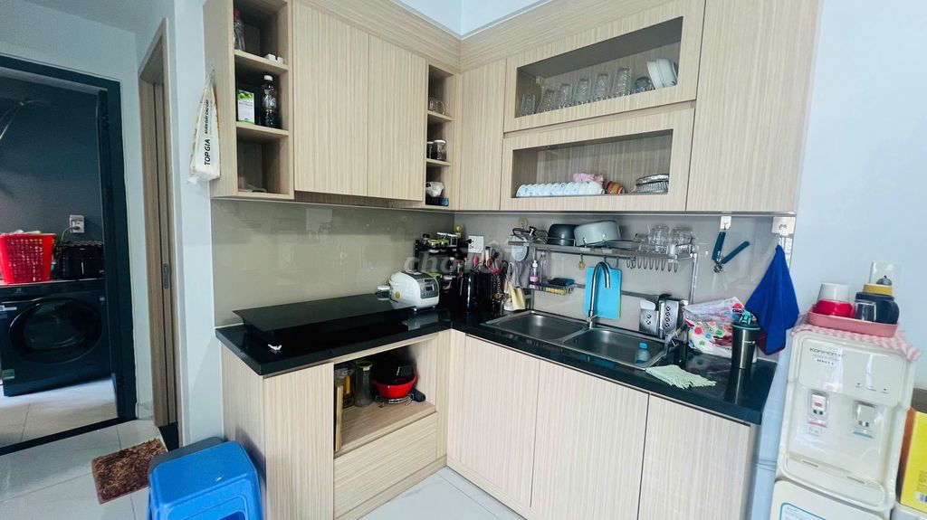 Аренда · 2 комн. · 65 м² · Huyện Bình Chánh, ул. Trịnh Quang Nghị
