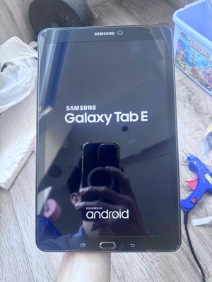samsung tab E 9.6 inch 16gb. Mua bán Máy tính bảng tại Quận Gò Vấp Tp Hồ Chí Minh được đăng bởi Nguyễn Khôi